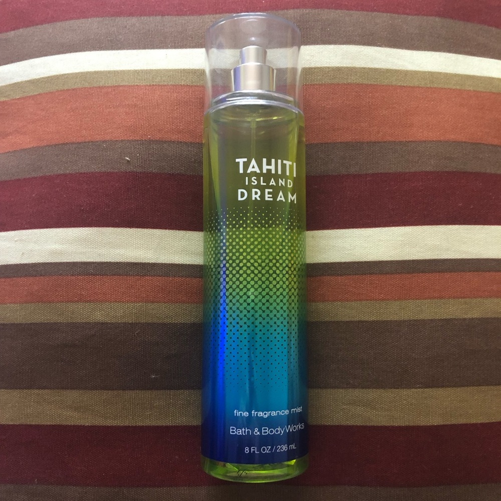 Bath&Body Works spray